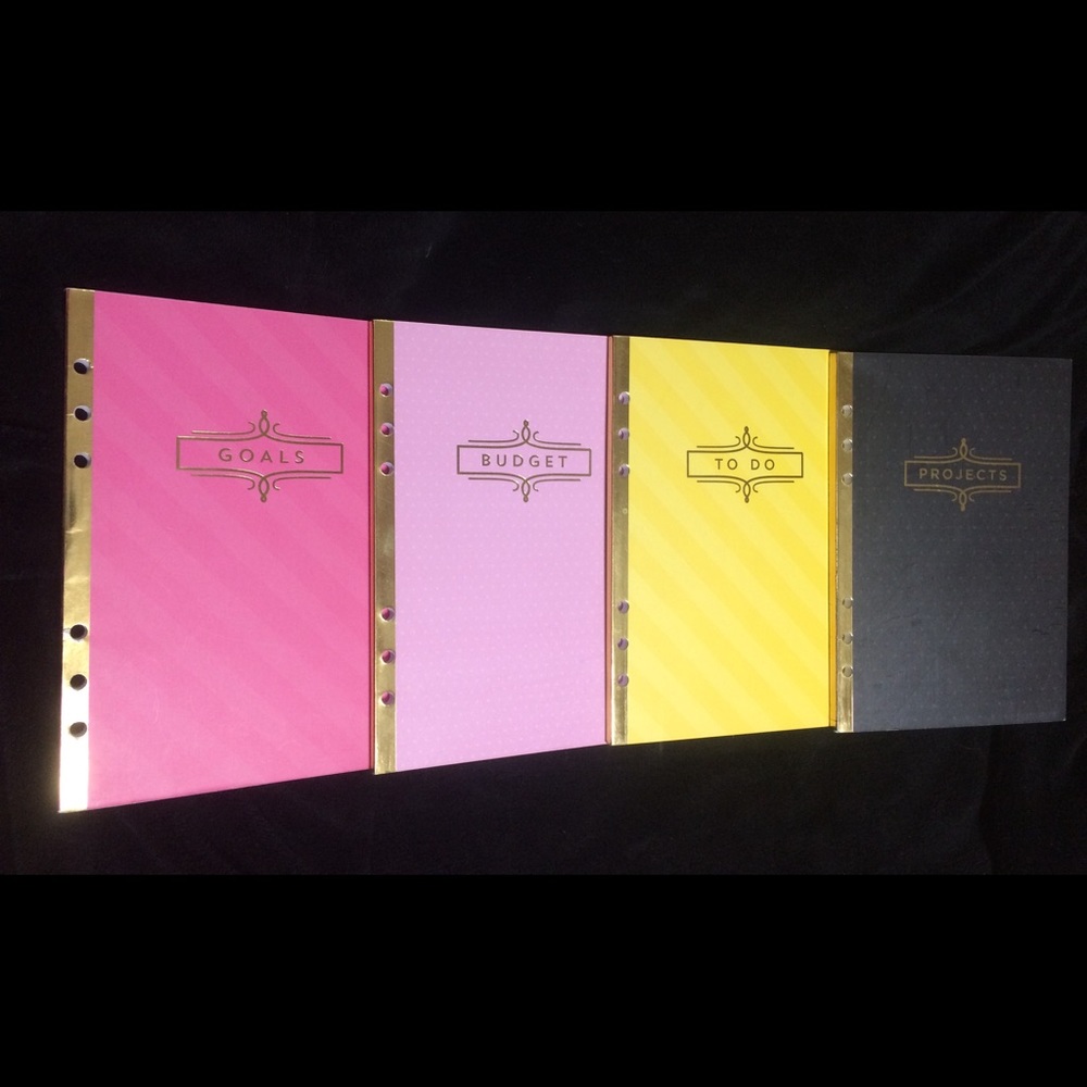 Recollections Creative Year Journals